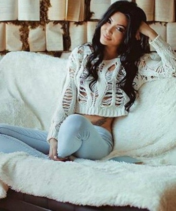 Анкета проститутки Карина - город Сангар, 25 лет, №12177